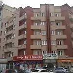 Das President Hotel
