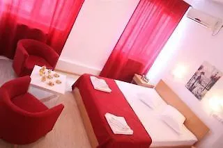 Das President Hotel